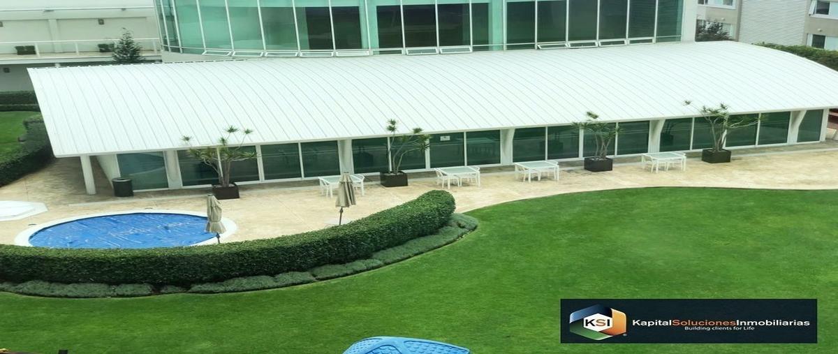 Foto de departamento en renta en vasco de quiroga , las tinajas, cuajimalpa de morelos, df / cdmx, 30171215 No. 05
