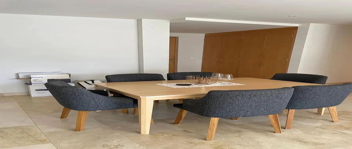 Foto de departamento en venta en vasco de quiroga , las tinajas, cuajimalpa de morelos, df / cdmx, 0 No. 05