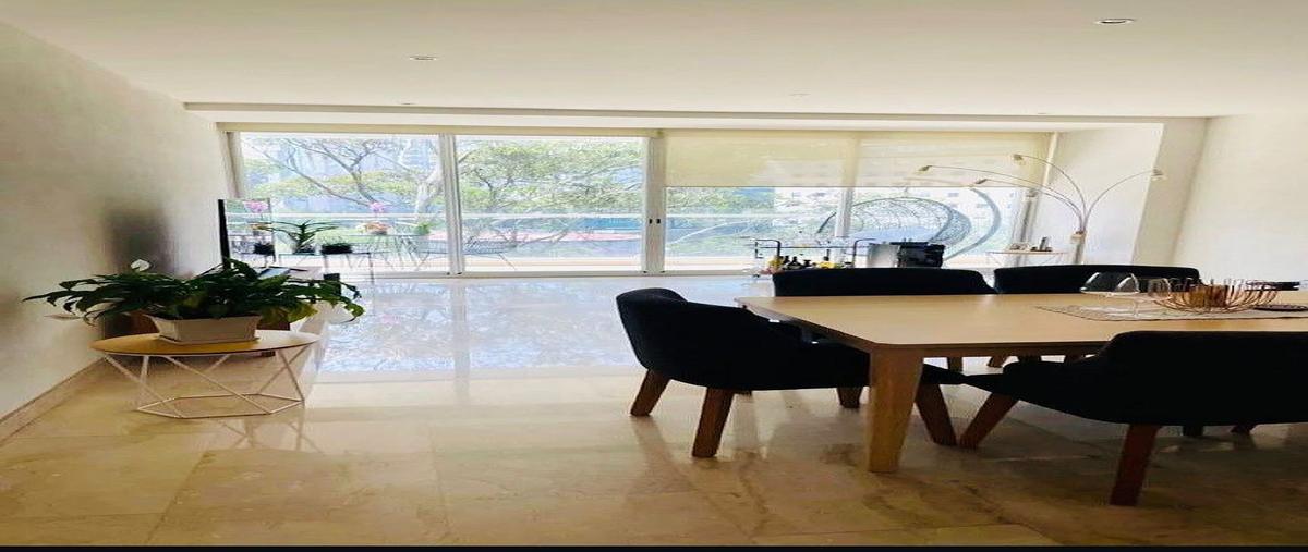 Foto de departamento en venta en vasco de quiroga , las tinajas, cuajimalpa de morelos, df / cdmx, 0 No. 03