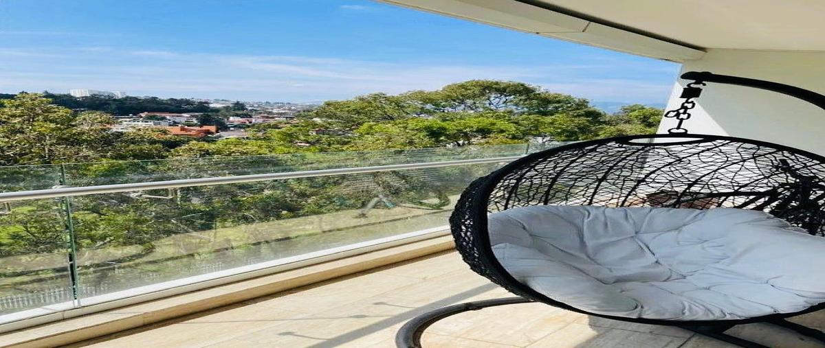 Foto de departamento en venta en vasco de quiroga , las tinajas, cuajimalpa de morelos, df / cdmx, 0 No. 05