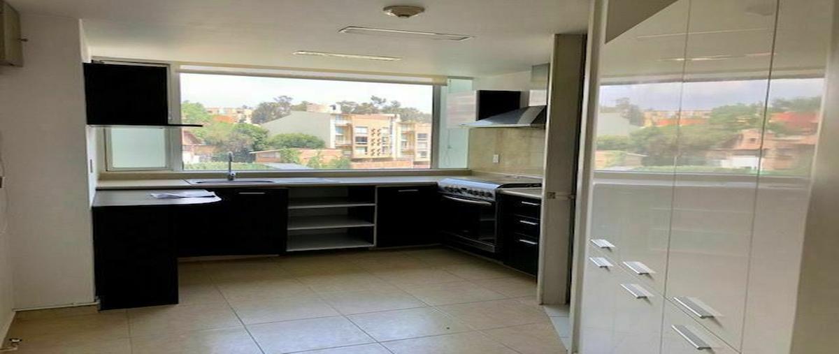 Foto de departamento en venta en vasco de quiroga , lomas de memetla, cuajimalpa de morelos, df / cdmx, 29313558 No. 05