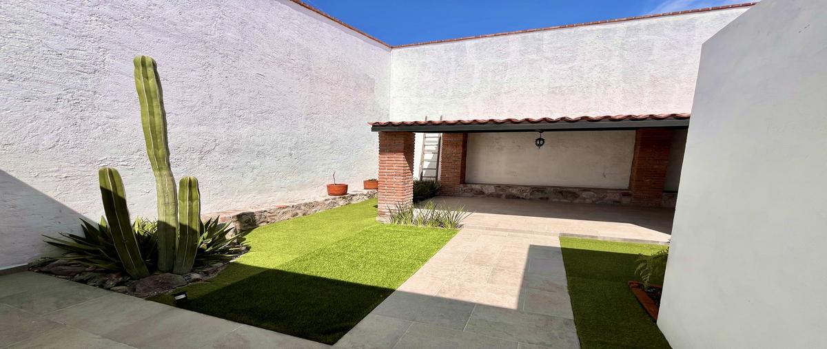Foto de casa en renta en vasco de quiroga , san felipe neri, san miguel de allende, guanajuato, 30320072 No. 02