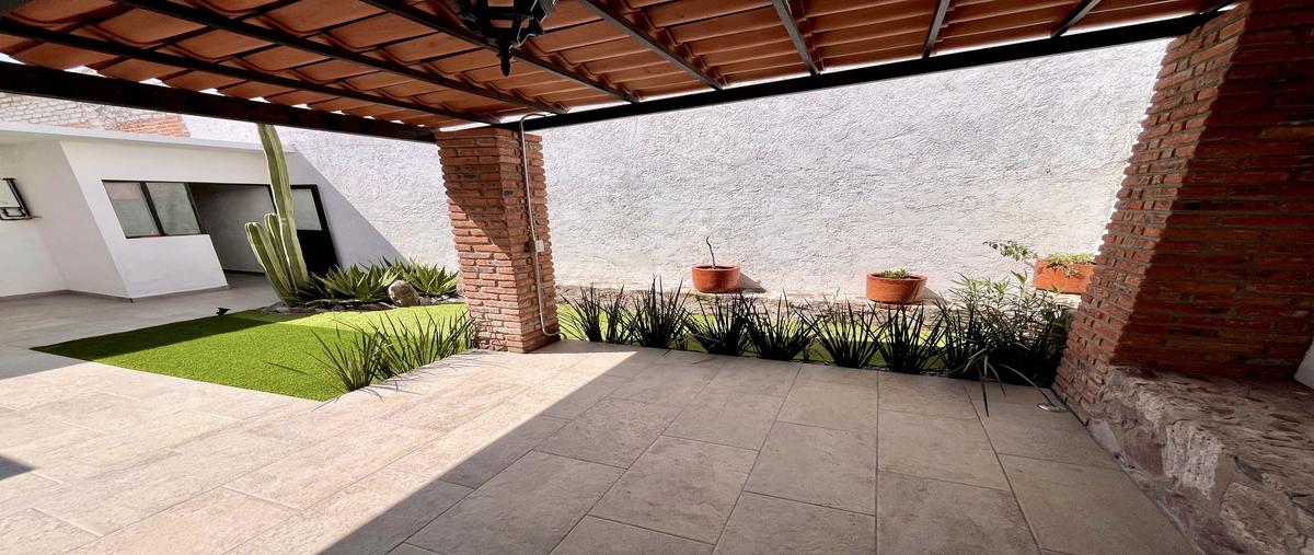 Foto de casa en renta en vasco de quiroga , san felipe neri, san miguel de allende, guanajuato, 30320072 No. 03