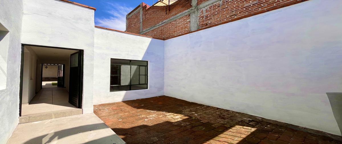 Foto de casa en renta en vasco de quiroga , san felipe neri, san miguel de allende, guanajuato, 30320072 No. 05