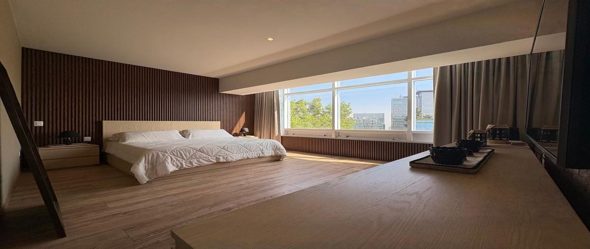 Foto de departamento en renta en vasco de quiroga , santa fe, álvaro obregón, df / cdmx, 25124625 No. 05
