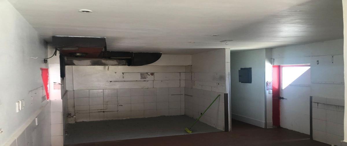 Foto de local en renta en vasco de quiroga , santa fe, álvaro obregón, df / cdmx, 25453429 No. 05