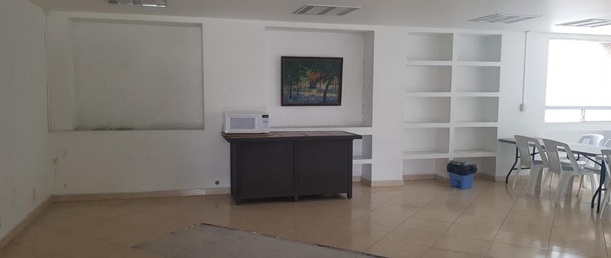 Foto de oficina en renta en vasco de quiroga , santa fe, álvaro obregón, df / cdmx, 27339183 No. 04