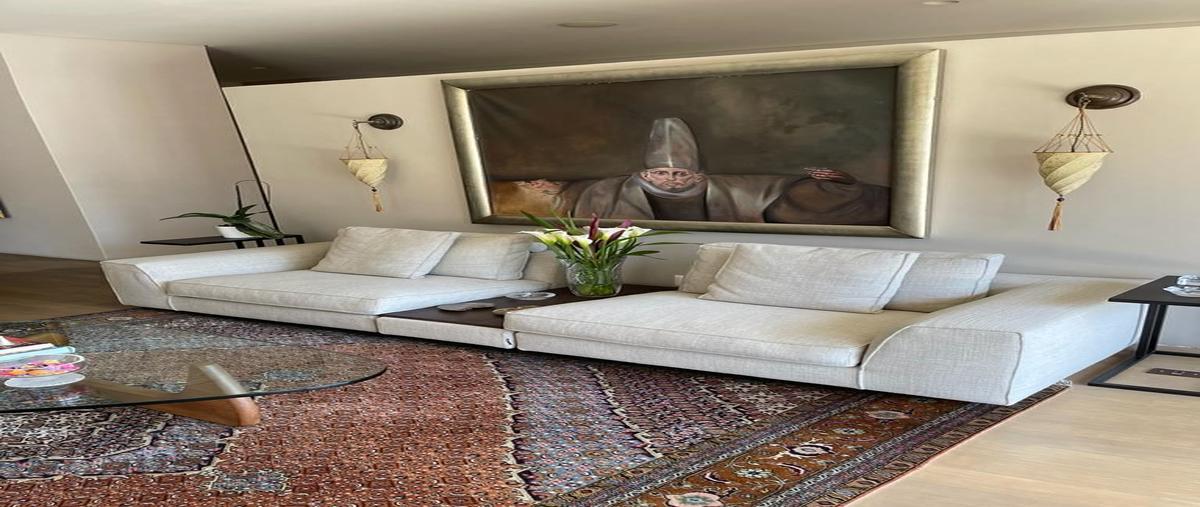 Foto de departamento en venta en vasco de quiroga , santa fe, álvaro obregón, df / cdmx, 27563820 No. 03