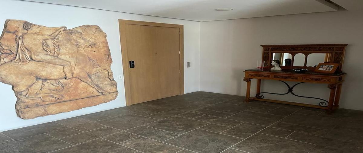 Foto de departamento en venta en vasco de quiroga , santa fe, álvaro obregón, df / cdmx, 27563820 No. 04