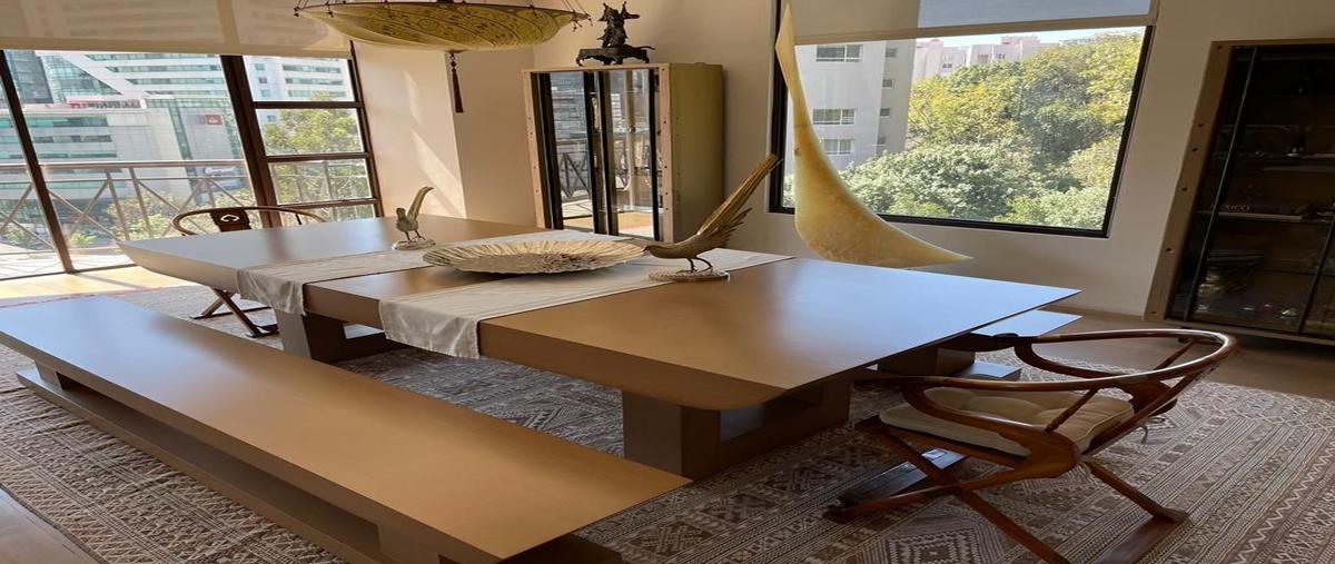 Foto de departamento en venta en vasco de quiroga , santa fe, álvaro obregón, df / cdmx, 27563820 No. 05