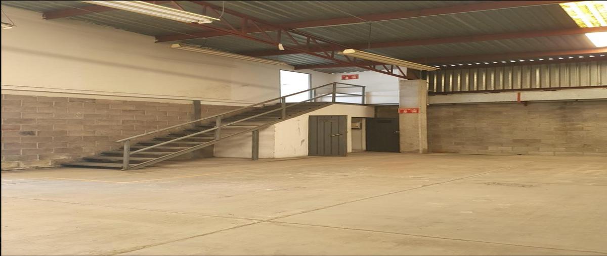 Foto de bodega en vasco de quiroga , santa fe, álvaro obregón, df / cdmx, 0 foto 02 Foto de bodega en renta en vasco de quiroga , santa fe, álvaro obregón, df / cdmx, 0 No. 02