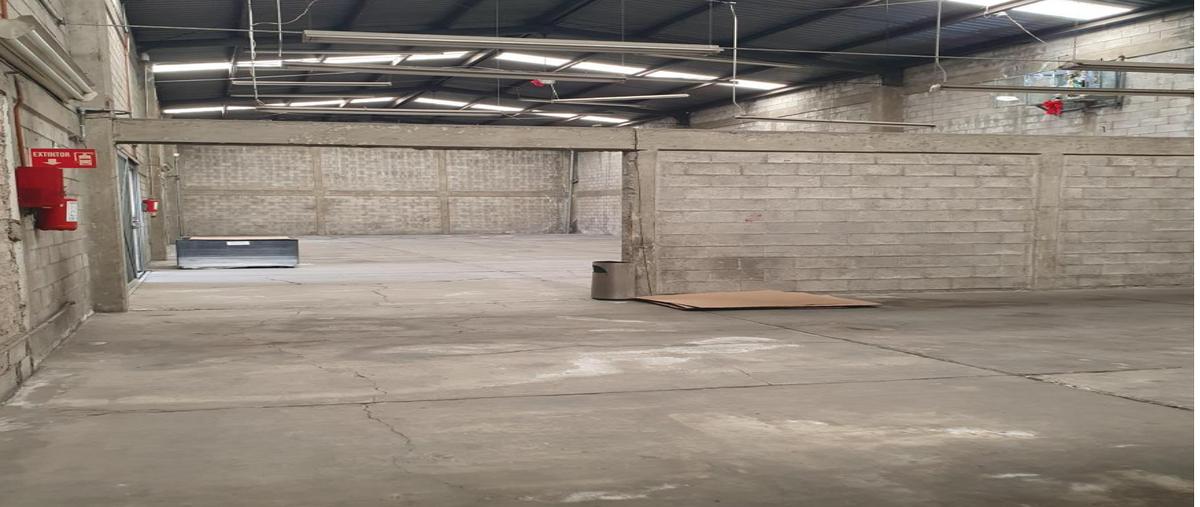 Foto de bodega en vasco de quiroga , santa fe, álvaro obregón, df / cdmx, 0 foto 03 Foto de bodega en renta en vasco de quiroga , santa fe, álvaro obregón, df / cdmx, 0 No. 03