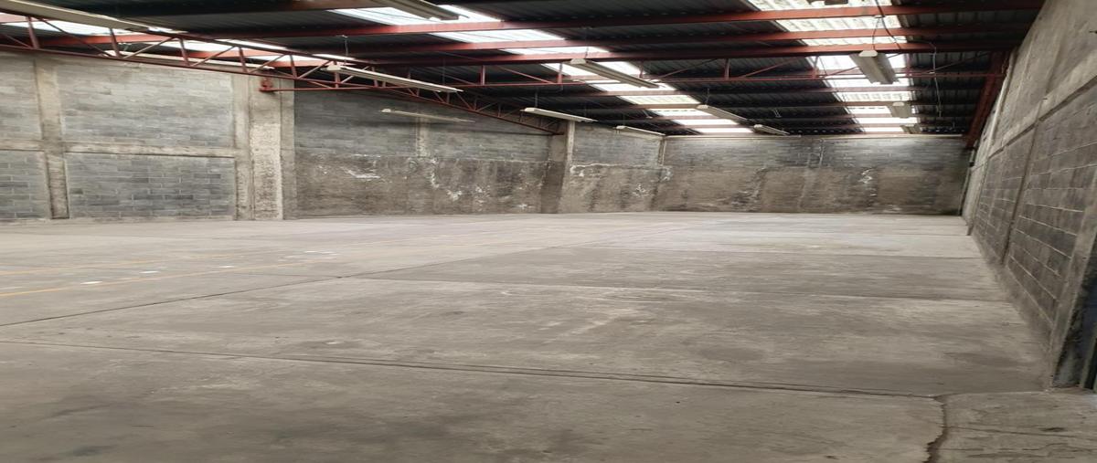 Foto de bodega en vasco de quiroga , santa fe, álvaro obregón, df / cdmx, 0 foto 04 Foto de bodega en renta en vasco de quiroga , santa fe, álvaro obregón, df / cdmx, 0 No. 04