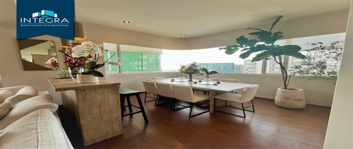 Foto de departamento en venta en vasco de quiroga , santa fe, álvaro obregón, df / cdmx, 30539761 No. 04