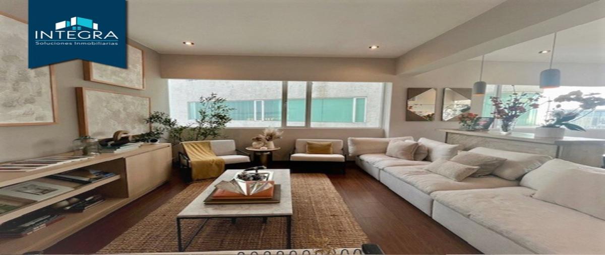 Foto de departamento en venta en vasco de quiroga , santa fe, álvaro obregón, df / cdmx, 30539761 No. 05