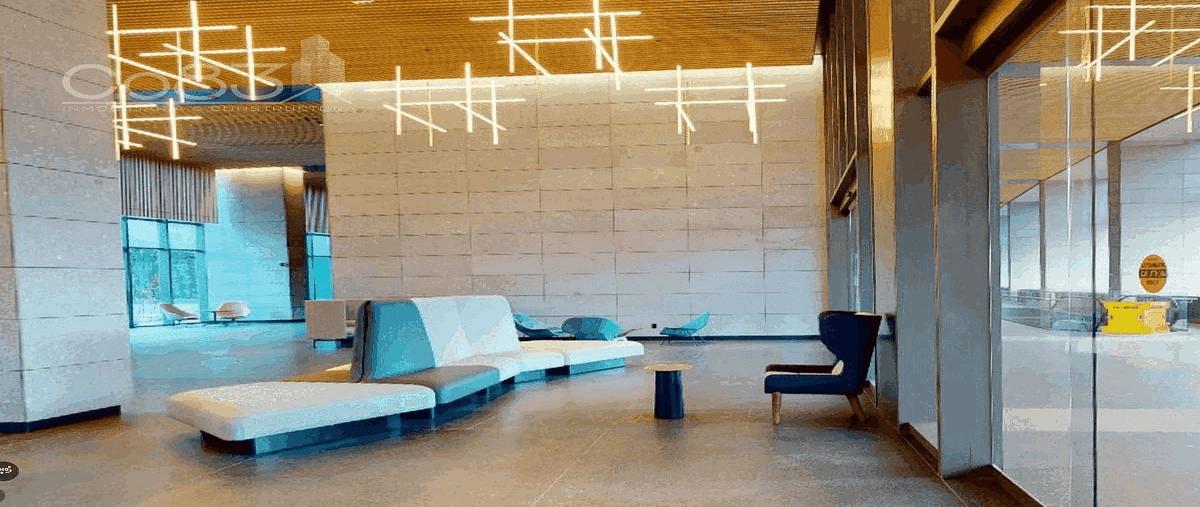 Foto de oficina en renta en vasco de quiroga , santa fe, álvaro obregón, df / cdmx, 0 No. 04