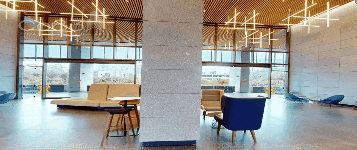 Foto de oficina en renta en vasco de quiroga , santa fe, álvaro obregón, df / cdmx, 0 No. 03