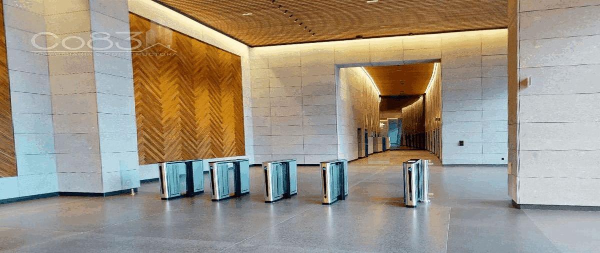 Foto de oficina en renta en vasco de quiroga , santa fe, álvaro obregón, df / cdmx, 0 No. 04