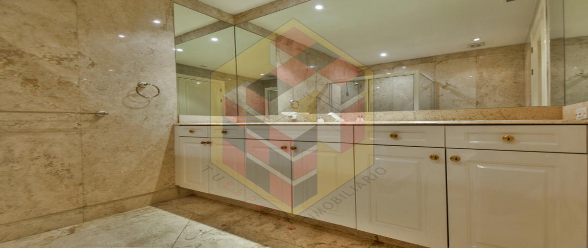 Foto de departamento en venta en vasco de quiroga , santa fe, álvaro obregón, df / cdmx, 31742678 No. 14