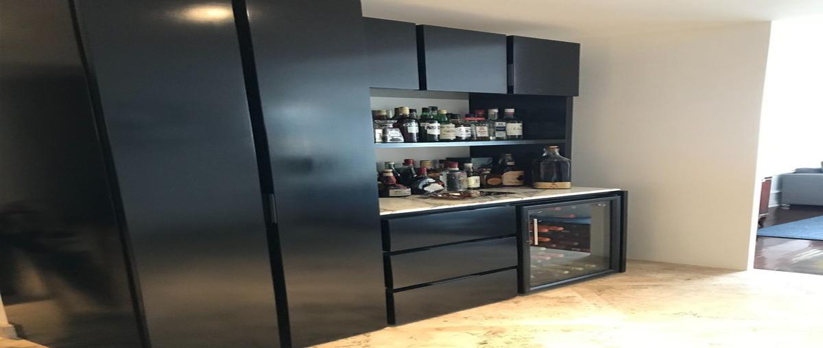 Foto de departamento en venta en vasco de quiroga , santa fe cuajimalpa, cuajimalpa de morelos, df / cdmx, 14182593 No. 04