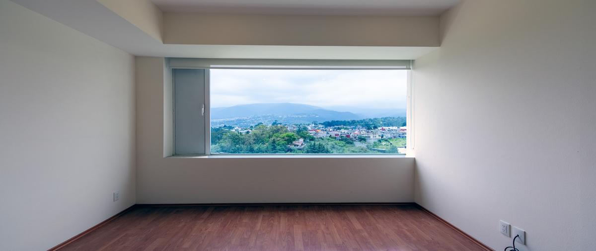 Foto de departamento en venta en vasco de quiroga , santa fe cuajimalpa, cuajimalpa de morelos, df / cdmx, 26818968 No. 04