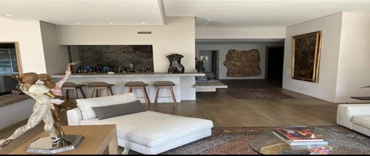 Foto de departamento en venta en vasco de quiroga , santa fe cuajimalpa, cuajimalpa de morelos, df / cdmx, 26950341 No. 04