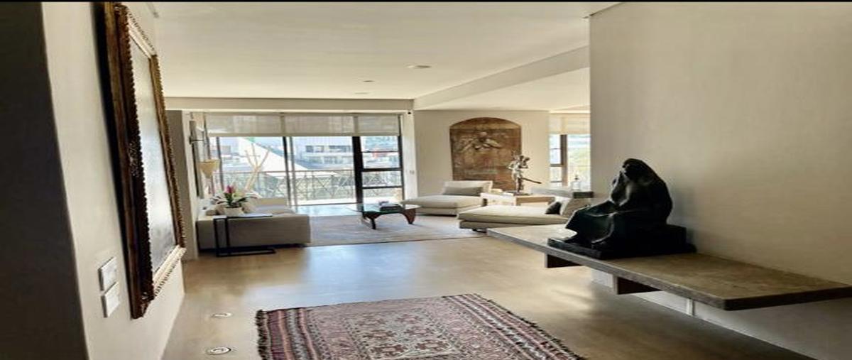 Foto de departamento en venta en vasco de quiroga , santa fe cuajimalpa, cuajimalpa de morelos, df / cdmx, 26950341 No. 05