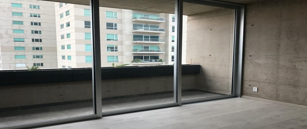 Foto de departamento en venta en vasco de quiroga , santa fe cuajimalpa, cuajimalpa de morelos, df / cdmx, 27473895 No. 04