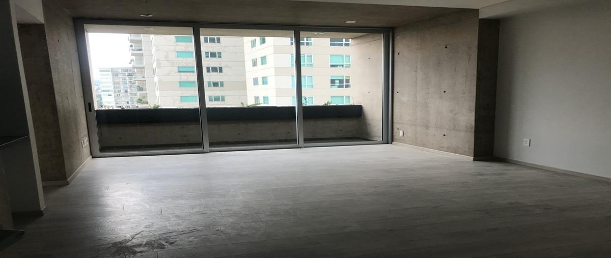Foto de departamento en venta en vasco de quiroga , santa fe cuajimalpa, cuajimalpa de morelos, df / cdmx, 27473895 No. 05