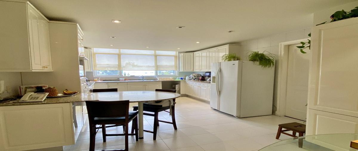 Foto de departamento en venta en vasco de quiroga , santa fe cuajimalpa, cuajimalpa de morelos, df / cdmx, 27674855 No. 04