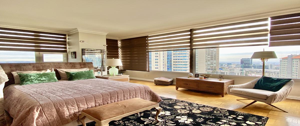 Foto de departamento en venta en vasco de quiroga , santa fe cuajimalpa, cuajimalpa de morelos, df / cdmx, 27674855 No. 05