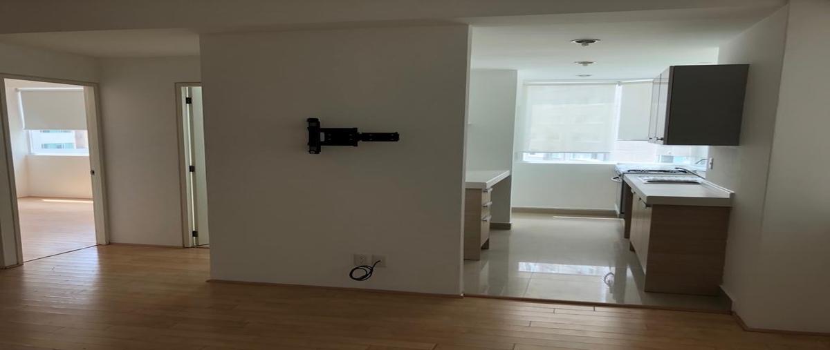 Foto de departamento en renta en vasco de quiroga , santa fe cuajimalpa, cuajimalpa de morelos, df / cdmx, 0 No. 05