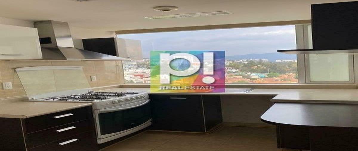 Foto de departamento en venta en vasco de quiroga , santa fe cuajimalpa, cuajimalpa de morelos, df / cdmx, 27928763 No. 03