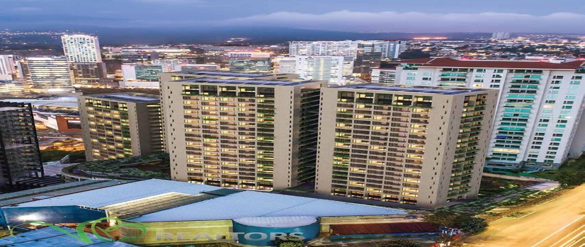 Foto de departamento en venta en vasco de quiroga , santa fe cuajimalpa, cuajimalpa de morelos, df / cdmx, 0 No. 04
