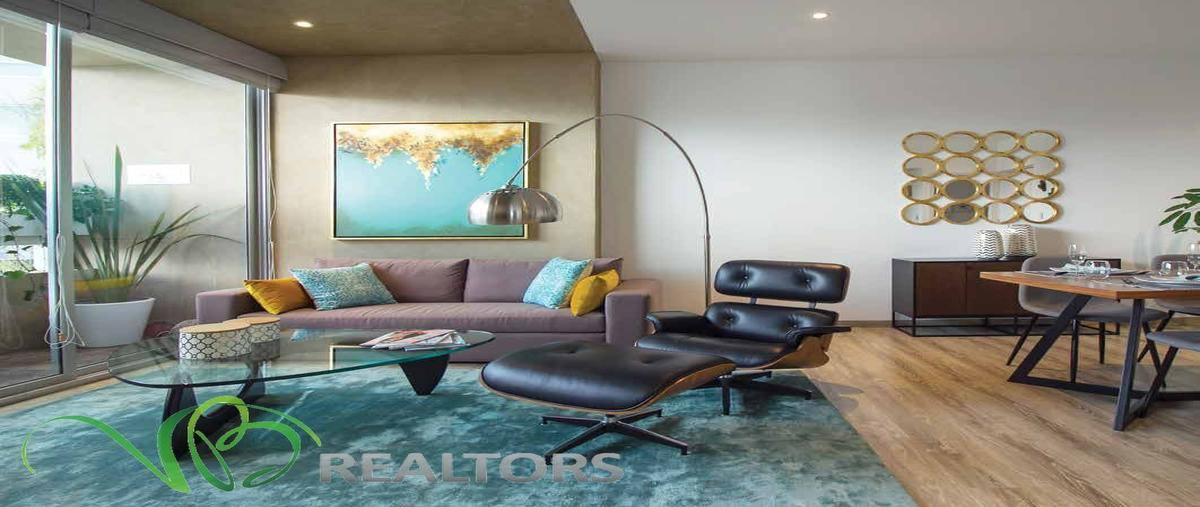 Foto de departamento en venta en vasco de quiroga , santa fe cuajimalpa, cuajimalpa de morelos, df / cdmx, 0 No. 05