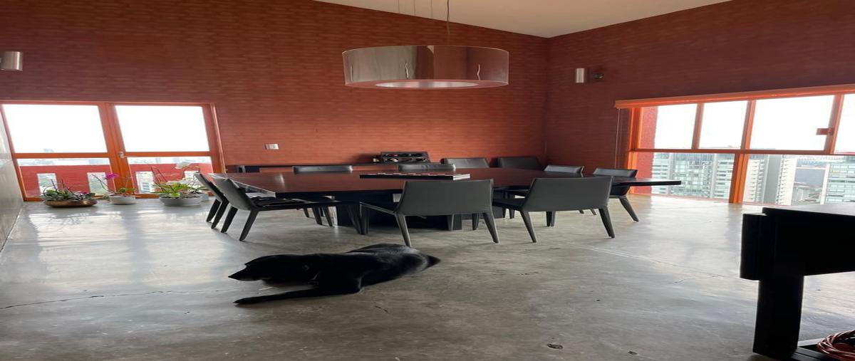 Foto de departamento en venta en vasco de quiroga , santa fe cuajimalpa, cuajimalpa de morelos, df / cdmx, 29992906 No. 06