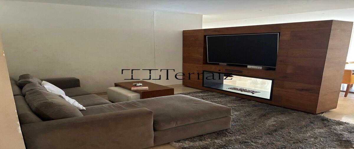 Foto de departamento en venta en vasco de quiroga , santa fe cuajimalpa, cuajimalpa de morelos, df / cdmx, 30244179 No. 09