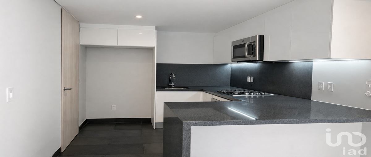 Foto de departamento en venta en vasco de quiroga , santa fe cuajimalpa, cuajimalpa de morelos, df / cdmx, 30503286 No. 03
