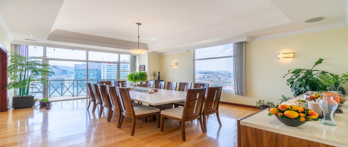 Foto de departamento en venta en vasco de quiroga , santa fe cuajimalpa, cuajimalpa de morelos, df / cdmx, 30527558 No. 03