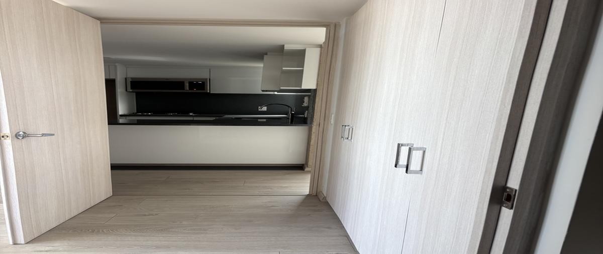 Foto de departamento en venta en vasco de quiroga , santa fe cuajimalpa, cuajimalpa de morelos, df / cdmx, 0 No. 03