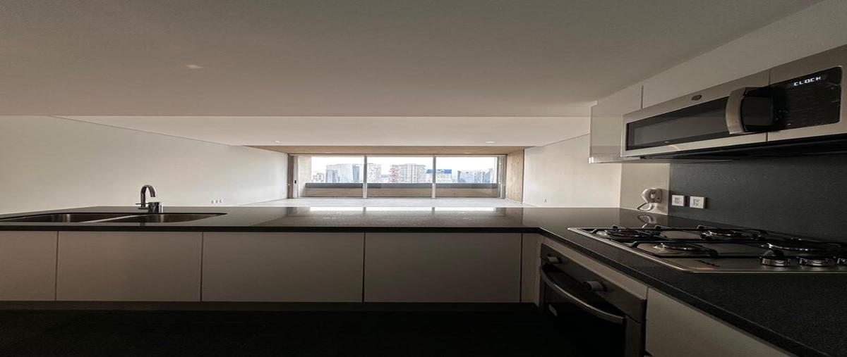 Foto de departamento en renta en vasco de quiroga , santa fe cuajimalpa, cuajimalpa de morelos, df / cdmx, 0 No. 03