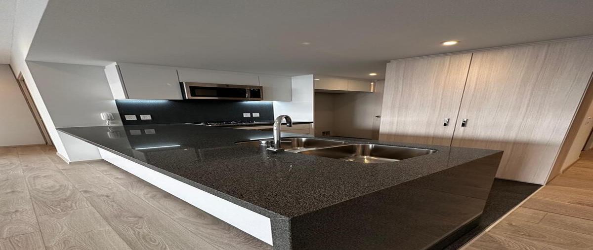 Foto de departamento en renta en vasco de quiroga , santa fe cuajimalpa, cuajimalpa de morelos, df / cdmx, 0 No. 04