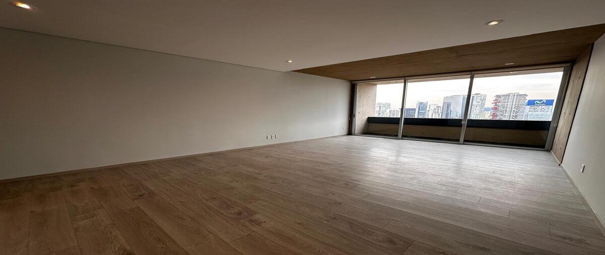 Foto de departamento en renta en vasco de quiroga , santa fe cuajimalpa, cuajimalpa de morelos, df / cdmx, 0 No. 05