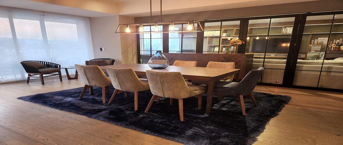 Foto de departamento en venta en vasco de quiroga , santa fe cuajimalpa, cuajimalpa de morelos, df / cdmx, 0 No. 03