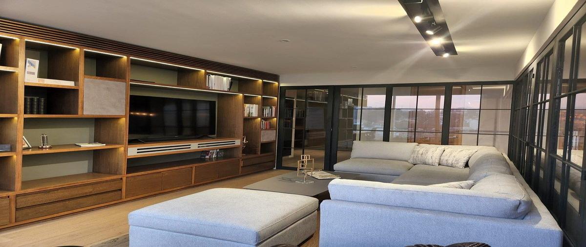 Foto de departamento en venta en vasco de quiroga , santa fe cuajimalpa, cuajimalpa de morelos, df / cdmx, 0 No. 04