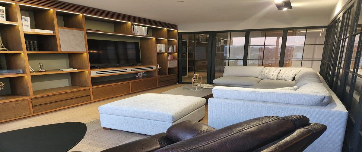 Foto de departamento en venta en vasco de quiroga , santa fe cuajimalpa, cuajimalpa de morelos, df / cdmx, 0 No. 05