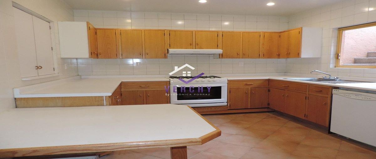 Foto de casa en venta en vasco de quiroga , santa fe cuajimalpa, cuajimalpa de morelos, df / cdmx, 30768299 No. 04