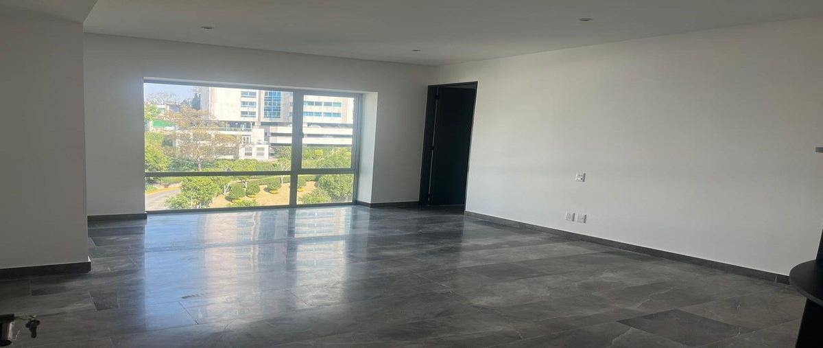 Foto de departamento en venta en vasco de quiroga , santa fe cuajimalpa, cuajimalpa de morelos, df / cdmx, 0 No. 03