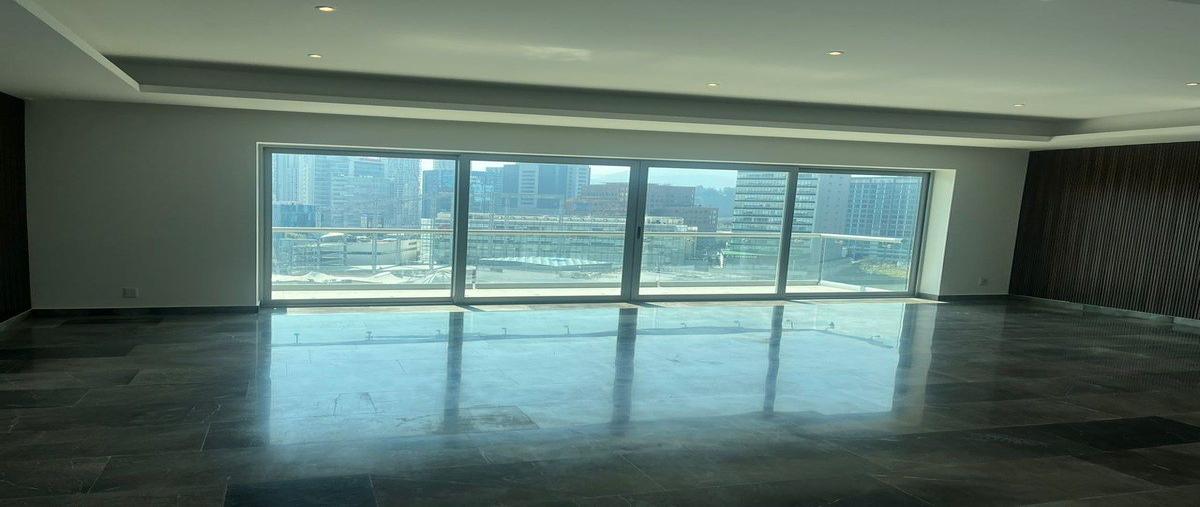 Foto de departamento en venta en vasco de quiroga , santa fe cuajimalpa, cuajimalpa de morelos, df / cdmx, 0 No. 04