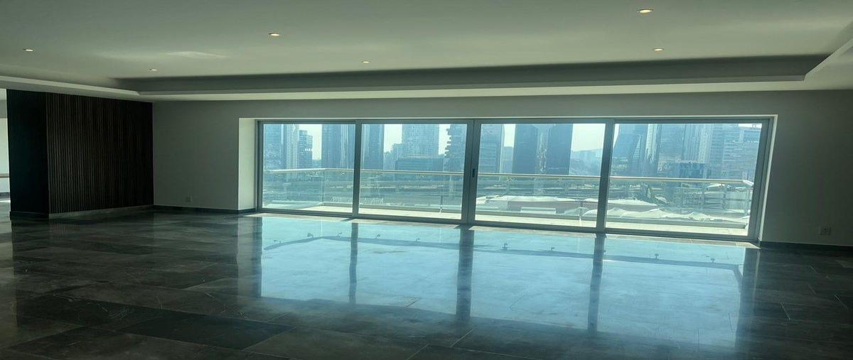 Foto de departamento en venta en vasco de quiroga , santa fe cuajimalpa, cuajimalpa de morelos, df / cdmx, 0 No. 05